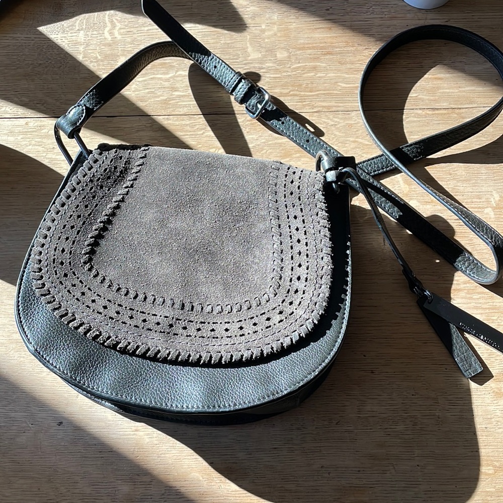 Vince Camuto Crossbody purse